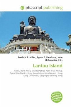 Lantau Island