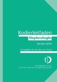 Kodierleitfaden Nephrologie 2010