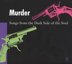 Murder-Songs From The Dark Side Of The Soul - Diverse