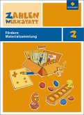 Zahlenwerkstatt Zahlenwerkstatt