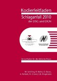 Kodierleitfaden Schlaganfall der DSG und DGN 2010