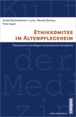 Ethikkomitee im Altenpflegeheim