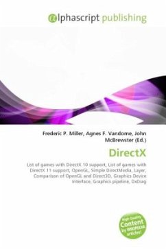 DirectX