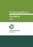 Kodierhandbuch Geriatrie 2010