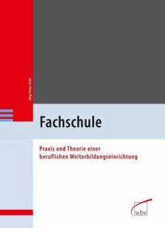 Fachschule