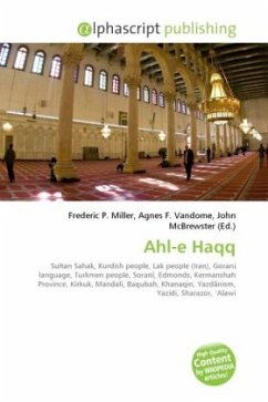 Ahl-e Haqq