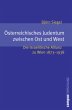Österreichisches Judentum zwischen Ost... - Bild 1