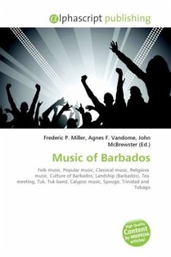 Music of Barbados