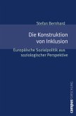 Die Konstruktion von Inklusion