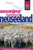 Reise Know-How, Neuseeland Auswanderer-Handbuch