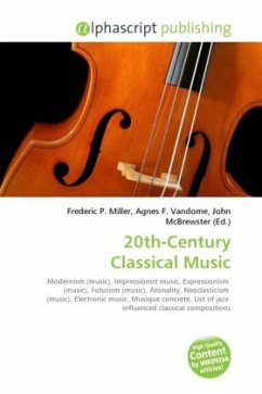 20th-Century Classical Music