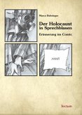Der Holocaust in Sprechblasen