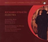 Strauss:Elektra