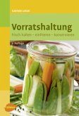 Vorratshaltung