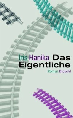Das Eigentliche - Hanika, Iris