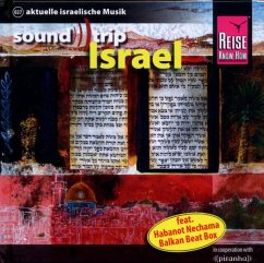 Soundtrip 27/Israel - Israel Various