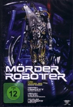 Mörder Roboter