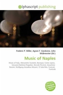 Music of Naples