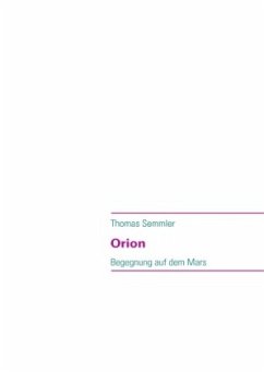 Orion - Semmler, Thomas