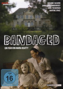 Bandaged - Sachsse,Susanne