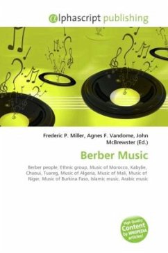 Berber Music