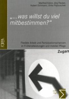 'Was willst du viel mitbestimmen?'