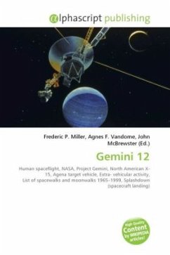 Gemini 12