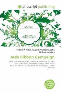 Jade Ribbon Campaign