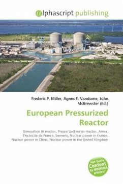 European Pressurized Reactor