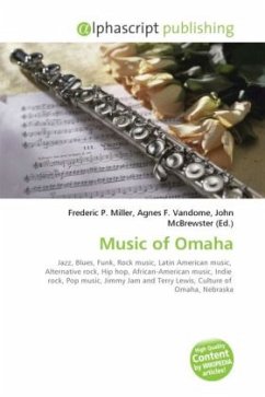 Music of Omaha