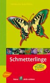 Steinbachs Naturführer Schmetterlinge