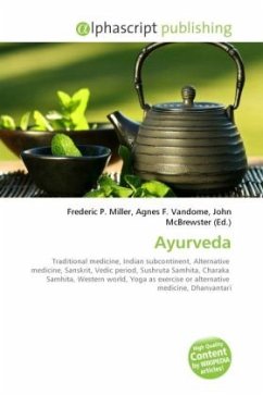 Ayurveda