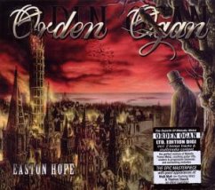 Easton Hope (Ltd.Digi) - Orden Ogan