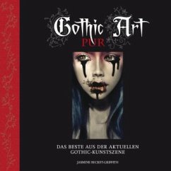 Gothic Art pur - Becket-Griffith, Jasmine