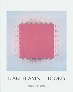 Icons - Flavin, Dan