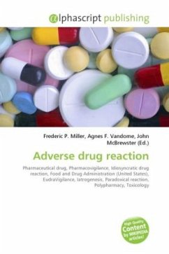 Adverse drug reaction