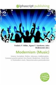 Modernism (Music)