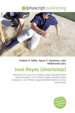 José Reyes (shortstop)