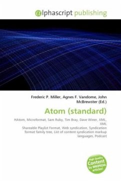 Atom (standard)