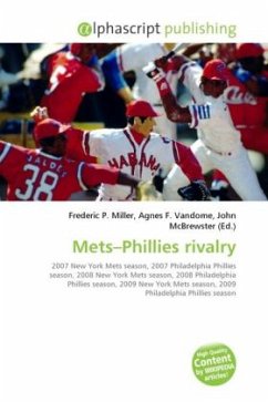 Mets Phillies rivalry