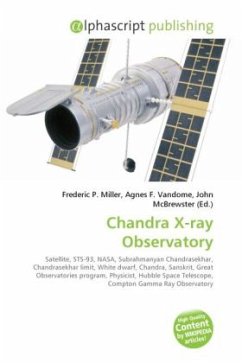 Chandra X-ray Observatory