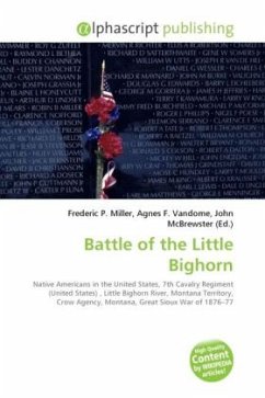 Battle of the Little Bighorn