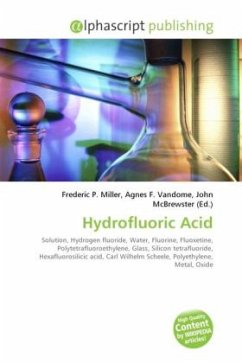 Hydrofluoric Acid