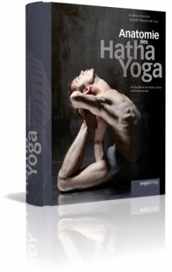 Anatomie des Hatha Yoga - Coulter, H. D.