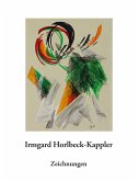 Irmgard Horlbeck-Kappler - Zeichnungen