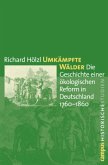 Umkämpfte Wälder Umkämpfte Wälder