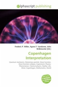 Copenhagen Interpretation