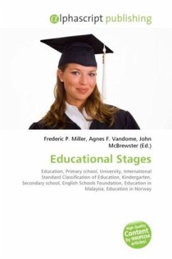 Educational Stages