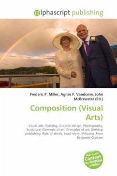 Cover Composition (Visual Arts)