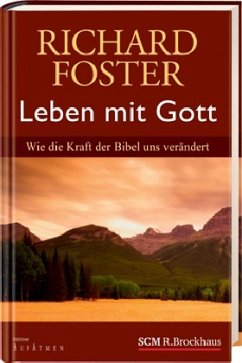 Leben mit Gott - Foster, Richard